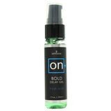 BOLD Delay Gel For Him in 1oz/29mL