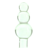 Icicles No. 47 Glass Plug