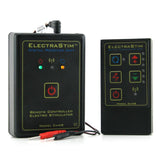 The Controller Remote Electro Stimulator Kit