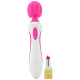 Arouse Intimate Massager in Pink