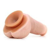 Average Joe Andy The Mechanic Dildo
