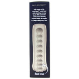 Balls Deep UR3 Pussy Stroker in Frost