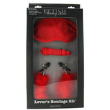 Fetish Fantasy Lover's Bondage Kit