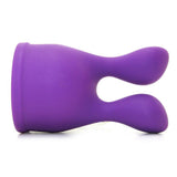Wand Essentials Bliss Tips Dual Stimulation Attachment