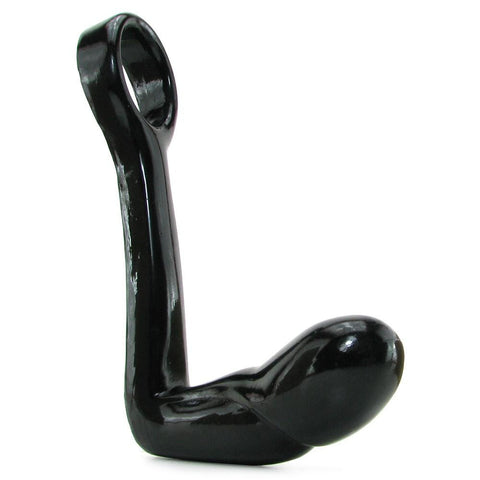 Wildfire Down & Dirty 5" Plug & Tug