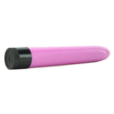 7" Multi-Speed Vibe in Pink