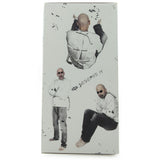 Asylum Patient Canvas Straight Jacket in L/XL