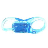 RodeO Bucker in Blue