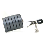 Master Series ONUS Weighted Clamp
