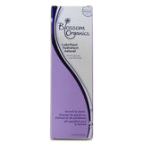 Blossom Organics Moisturizing Lube in 4oz/120mL