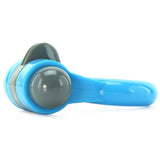 Sport Vibrating Flex Ring in Blue