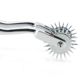 Electro-Sex Double Pinwheel