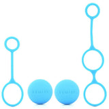 Bfit Classic Love Balls in Azure