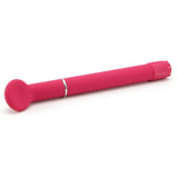 Couple's Pleasure Paddle Vibe in Pink
