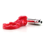 The Love Ring in Red
