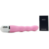 Quiver Vibe in Make Me Blush Pink