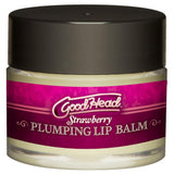 GoodHead Plumping Lip Balm 0.25oz/7.08g in Strawberry