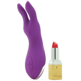Surenda Love Bunny 10 Function Vibe in Purple