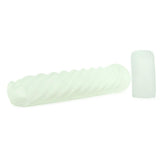 XTend It Swirl UR3 Penis Extension Kit in Frost