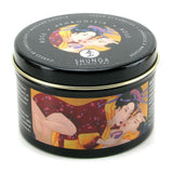 Massage Candle 5.7oz in Rose