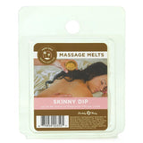Skinny Dip Massage Melts Mood Set Refill