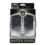 Master Series LaCuna Plug
