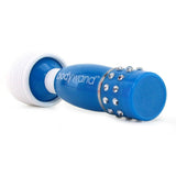 Mini Massager Neon Edition in Blue