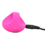 Silhouette S2 Finger Vibe in Pink