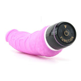 Silicone Super Teaser Vibe in Pink