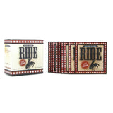 Ride Silicone Dude Lube 12 x .17oz/5ml Packs