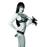 Feather Hand Spanker