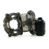 O Man Vibrating Pleasure Ring
