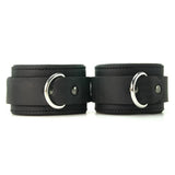 Heavy Duty Neoprene Cuffs