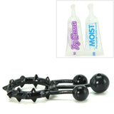 Original Ball Banger Cock Ring in Black