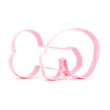 Penis Cookie Cutter 2 Pack