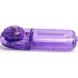 Long Anal Slider Vibe