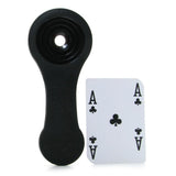 Monkey Spanker Vibro Masturbator and Foreplay Vibe in Black