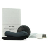 Form 1 Bluetooth Remote Wearable Vibe in Slate