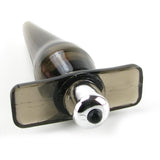 Mini Vibro Tease Anal Probe in Smoke