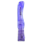 First Time Solo Exciter Vibe in Purple