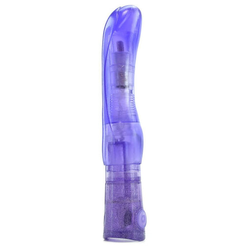 First Time Solo Exciter Vibe in Purple