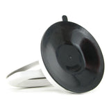 Single Locking Suction Handle