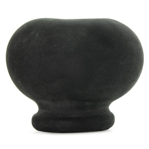 Bull Bag Ball Stretcher in Black