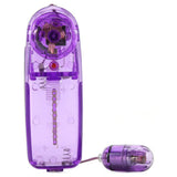 Vivid Girls Sunrise Mini Bullet Vibe in Purple