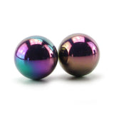 Opulent Weighted Pleasure Pearls