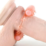 Two O Double Pleasure Vibrating Ring