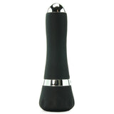 Penthouse Mode Dainty Delight in Saucy Black