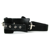Frisky 8 Piece Restraint Set in Black