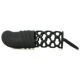 Dr. Joel Silicone 2" Extension in Black