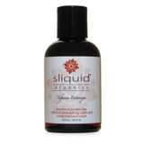 Organics Sensations Lubricant in 4.2oz/125ml